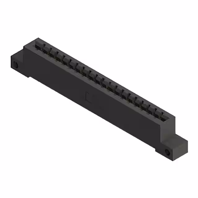887-019-521-112 EDAC Inc.  Edgeboard Connectors